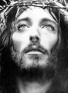 Jesus – Sacred Head Wounded – Hymn
