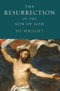 N T Wright – Did Jesus Really Rise from the Dead?